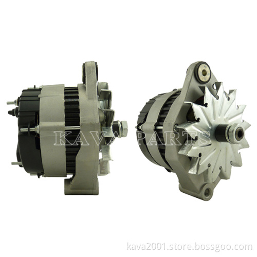 24V 37A Alternator for Volvo Penta AQ100 AQD32, 872927, 2937130, 2937130A